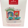 Hallmark 2023 Keepsake Joanne's Christmas Boutique Musical Ornament New Box -Hallmark || Disney Shop 632f8a25 f35a 581b a668 692d6099e774