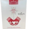 Hallmark 2023 Keepsake I Love Hallmark Channel! Christmas Ornament New With Box -Hallmark || Disney Shop 64f6c0af 2f75 5108 ae08 519264f6830a