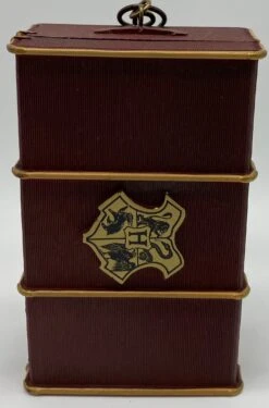 Universal Studios Harry Potter Luggage Trunk Christmas Ornament New With Tag -Hallmark || Disney Shop 6871c72e be97 5333 b929 352a5329b8f9