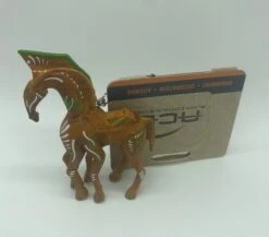 Disney Parks World Of Pandora Avatar Direhorse Christmas Ornament New With Tags -Hallmark || Disney Shop 69179091 8183 5b68 b5e4 c3c49cf3850b