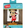 Hallmark Disney Mickey With Santa Hat Christmas Tree Ornament New With Box -Hallmark || Disney Shop 6a412af8 f7e9 5336 bf41 0d4e7b4a4def
