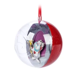 Disney Alice White Rabbit Pin Holiday Christmas Ornament Limited New With Tag -Hallmark || Disney Shop 6cc6f42c e380 5618 b0dc 8ade71f24294
