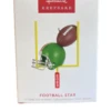 Hallmark 2023 Keepsake Football Star Christmas Ornament New With Box 1 Hallmark 2023 Keepsake Football Star Christmas Ornament New With Box -Hallmark || Disney Shop 6f0d4153 0a95 55b4 90ca 23be87607d31