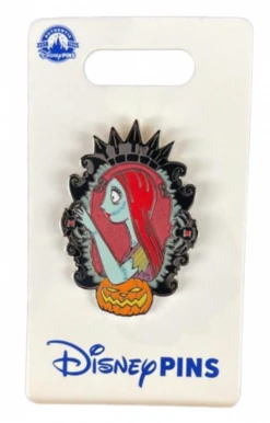 Disney Parks Nightmare Before Christmas Sally Pumpkin Halloween Pin New W Card 7 Disney Parks Nightmare Before Christmas Sally Pumpkin Halloween Pin New W Card -Hallmark || Disney Shop 705ea849 5129 5b1c 8d7a 108bae307a68