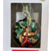 Hallmark Dr. Seuss The Grinch Max Glass Christmas Tree Ornament New With Box -Hallmark || Disney Shop 70a80319 d8f1 55a4 8389 976bad5107c5