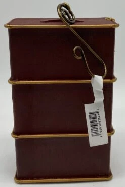 Universal Studios Harry Potter Luggage Trunk Christmas Ornament New With Tag -Hallmark || Disney Shop 794b50a1 ccca 52c6 abdc 67aae955a447