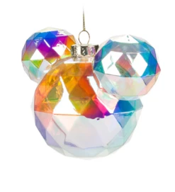Disney Mickey Geodesic Icon Glass Ball Sketchbook Christmas Tree Ornament New 7 Disney Mickey Geodesic Icon Glass Ball Sketchbook Christmas Tree Ornament New -Hallmark || Disney Shop 7d9024e2 eab7 58ae 9ffc 2ac848f6d9db