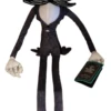 Disney Parks The Nightmare Before Christmas Jack Skellington Plush New With Tag -Hallmark || Disney Shop 7ed43d9a 5a57 5c3d 8e69 f73c506007ae