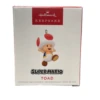 Hallmark 2023 Keepsake Mini Nintendo Super Mario Toad Christmas Ornament New 1 Hallmark 2023 Keepsake Mini Nintendo Super Mario Toad Christmas Ornament New -Hallmark || Disney Shop 8031bf0a bc7a 5f15 8c08 9c1d72d03987