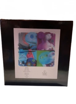 Disney Parks Nightmare Before Christmas Jack & Sally Wall Art New With Box -Hallmark || Disney Shop 8245cfe8 5a6b 5a24 8cce decdbe4db0db