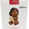 Hallmark 2023 Keepsake Disney Moana The Ocean Chose Me Christmas Ornament New -Hallmark || Disney Shop 83d9849d 320e 5eb3 9463 1d08513bf156