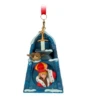 Disney Sketchbook The Sword In The Stone Christmas Tree Ornament New With Tag -Hallmark || Disney Shop 84257625 1884 5776 9286 09093bb4e756