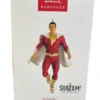 Hallmark 2023 Keepsake DC Shazam! Fury Of The Gods Shazam Christmas Ornament New -Hallmark || Disney Shop 84270c62 d7fc 5ed0 963a 4397c00ef277