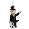 Hallmark Hasbro Mr. Monopoly On Dice Christmas Ornament New With Box -Hallmark || Disney Shop 85b0310b 4934 5f3f a7ce 3e885d1fb3fb