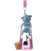 Disney The Emperor's New Groove Yzma As Cat Christmas Sketchbook Ornament New -Hallmark || Disney Shop 8aa3bf71 c650 5178 b3db 3c0f5563a855