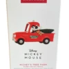 Hallmark 2023 Keepsake Disney Mickey's Tree Farm Christmas Ornament New With Box -Hallmark || Disney Shop 90be1e13 b1e9 55c5 8f17 b0c29a07dc73