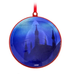 Disney Peter Pan Pin Holiday Christmas Ornament Limited New With Tag -Hallmark || Disney Shop 92fe1548 8fb6 5227 97c6 e3445d08842a