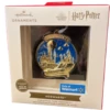Hallmark Harry Potter Hogwarts Premium Metal Christmas Ornament New With Box -Hallmark || Disney Shop 954121c4 7feb 5d99 a5cd 8da46c800f4f