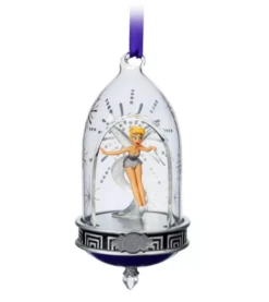 Disney 100 Years Of Wonder Tinker Bell Dome Christmas Tree Ornament New With Tag 7 Disney 100 Years Of Wonder Tinker Bell Dome Christmas Tree Ornament New With Tag -Hallmark || Disney Shop 974a212c 9d17 54b1 b84c 53a28667cc4a