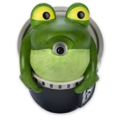 Disney Parks The Nightmare Before Christmas Frog's Breath Diffuser New With Box -Hallmark || Disney Shop 97f9f138 6212 539a 8872 6684e3b25c46
