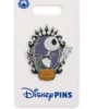 Disney Parks The Nightmare Before Christmas Jack Skellington Pin New With Card 1 Disney Parks The Nightmare Before Christmas Jack Skellington Pin New With Card -Hallmark || Disney Shop 9f515313 7e6d 5df4 ba17 4b8ff365aecf