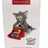 Hallmark 2023 Keepsake Tom Jerry What's For Lunch? Christmas Ornament New W Box 2 Hallmark 2023 Keepsake Tom Jerry What's For Lunch? Christmas Ornament New W Box -Hallmark || Disney Shop a1c8770c 0781 5b72 a606 4922d46aa907