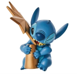 Department 56 Disney Lilo Stitch Eating Star Christmas Sculpted Tree Topper New -Hallmark || Disney Shop a4a856bd 2e80 502d aee5 c1f9ea23697f