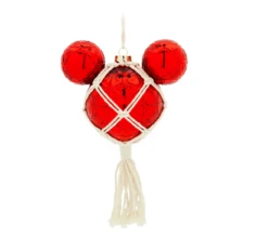 Disney Mickey Tile & Macrame Icon Glass Ball Sketchbook Christmas Ornament New 7 Disney Mickey Tile & Macrame Icon Glass Ball Sketchbook Christmas Ornament New -Hallmark || Disney Shop a5368db4 2e0d 56c2 a8e3 ad183ef8cd42