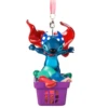 Disney Sketchbook Lilo & Stitch Lilo Super Hero Christmas Ornament New With Tag 2 Disney Sketchbook Lilo & Stitch Lilo Super Hero Christmas Ornament New With Tag -Hallmark || Disney Shop a81babd3 8ce9 5a89 b8ae aa8b9e7a6e4a