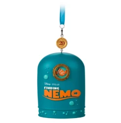 Disney 20th Finding Nemo Legacy Sketchbook Christmas Tree Ornament New With Tag -Hallmark || Disney Shop a8c43921 9fae 5c8d 9e7d 650c9ce89d1d