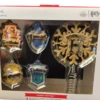 Hallmark Harry Potter Christmas Mini Tree Topper - Ornament Set New With Box -Hallmark || Disney Shop ab0c05a3 5b06 5423 ac1a f9eb6c52bd9e