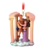 Disney Parks Hercules And Megara Sketchbook Christmas Tree Ornament New With Tag -Hallmark || Disney Shop ae341008 8663 5f00 9c18 a901df052911