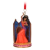 Disney The Hunchback Of Notre Dame Esmeralda Sketchbook Christmas Ornament New