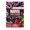 Disney Marvel Collection Christmas Advent Calendar With 24 Storybooks New 1 Disney Marvel Collection Christmas Advent Calendar With 24 Storybooks New -Hallmark || Disney Shop b106acff c78f 5217 8f08 406333299ec7