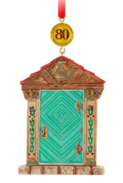 Disney Pinocchio 80th Legacy Christmas Sketchbook Ornament New With Box -Hallmark || Disney Shop b20987c7 4d53 5336 9a94 55e970602c39