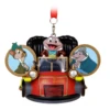 Disney Parks Mr. Toad's Wild Ride Sketchbook Ear Hat Christmas Ornament New Tag -Hallmark || Disney Shop b7ab66f4 d6ac 51a3 ae59 dcf67c9e02da