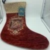 Universal Studios Harry Potter Gryffindor Mascot Christmas Stocking New With Tag -Hallmark || Disney Shop b83c2e5f f668 5052 b582 ab3c54106598