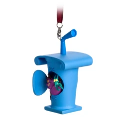 Disney Parks Hercules Pain And Panic Sketchbook Christmas Ornament New With Tag -Hallmark || Disney Shop b883c871 956c 5a11 ab86 c29b6ea4c111