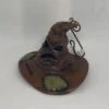Universal Studios Harry Potter Sorting Hat Christmas Ornament New With Tag
