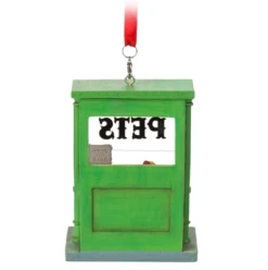 Disney Lady And The Tramp Pets Sketchbook Christmas Tree Ornament New With Tag -Hallmark || Disney Shop bc0eee81 1b47 5b13 8650 02488a588281