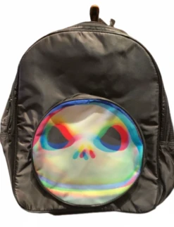 Disney Parks Nightmare Before Christmas Jack Skellington 3D Backpack New W Tag -Hallmark || Disney Shop bc7f1d49 bf84 559e 9967 ae7ea88ab0f2
