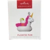 Hallmark 2023 Keepsake Mini Floatie Fun Christmas Ornament New With Box -Hallmark || Disney Shop bf14e16a b3aa 5d55 9b6b 22588de8c76c