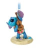 Disney Parks Lily Stitch With Guitar Sketchbook Christmas Ornament New With Tag -Hallmark || Disney Shop c1899711 b264 5314 a319 60ab85ba3c27