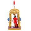 Disney The Emperor's New Groove Kuzco Sketchbook Christmas Tree Ornament New Tag -Hallmark || Disney Shop c41bc6e0 0f8c 5fe1 b996 0a232e78c72e