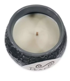 Disney Parks The Nightmare Before Christmas Deadly Nightshade Scented Candle New -Hallmark || Disney Shop c449d233 f224 5bb4 b130 83db29479f2b