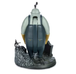 Disney Parks The Nightmare Before Christmas Behemoth Nutcracker New With Box -Hallmark || Disney Shop c589fe7c 3848 523b b4cc 621649bf5ffe