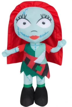 Disney 17 Inch The Nightmare Before Christmas Sally Greeter New With Tag -Hallmark || Disney Shop caf27376 ef7f 5639 accb b469e078fdaf