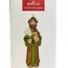 Hallmark 2023 Keepsake Saint Joseph Christmas Resin Ornament New With Box -Hallmark || Disney Shop cddcafe9 9627 5c16 9ecb dae34c1293b7