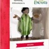 Hallmark Disney Encanto Bruno Christmas Tree Ornament New With Box