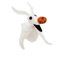 Disney Parks The Nightmare Before Christmas Zero Small Plush New With Tag 7 Disney Parks The Nightmare Before Christmas Zero Small Plush New With Tag -Hallmark || Disney Shop d8378571 1312 5c79 a811 b6a12889fcbe